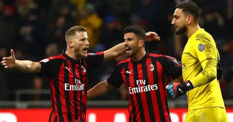 Insight into Milan's reaction after Chelsea make 'important' €50m move