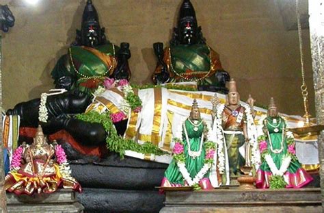 Nithya Kalyana Perumal Temple - History, Timings, Accommodations, Puja