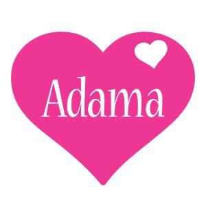 Adama Logo | Name Logo Generator - I Love, Love Heart, Boots, Friday, Jungle Style