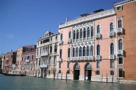 Palazzo Pisani Moretta (Venice) - All You Need to Know BEFORE You Go - Updated 2020 (Venice ...