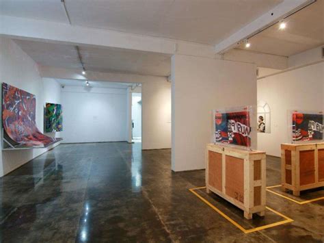 Selasar Sunaryo Art Space Tickets - Quick & Easy Booking with Traveloka ...