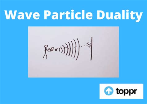 Wave Particle Duality: Definition, Theories, Examples