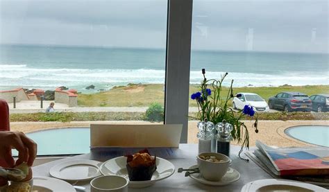 Review: The Headland Hotel, Cornwall - Slummy single mummy