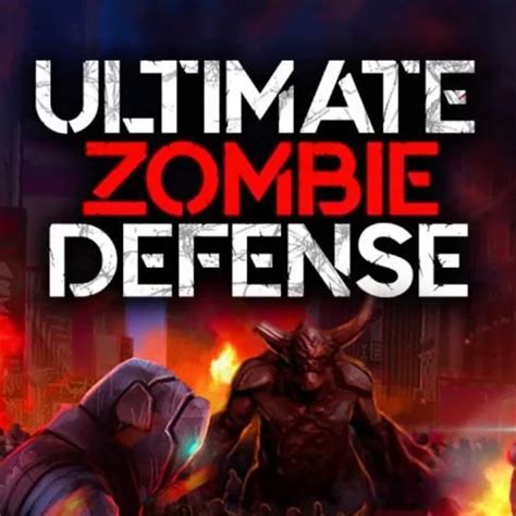 Survive the Ultimate Zombie Defense: Download FREE Today - AllKeyShop.com