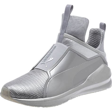 Puma Fierce Metallic Training Shoes Sale | 189865-01