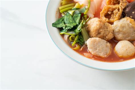 Resep Bakso Cuanki Khas Bandung, Kuah Ikan atau Ayam