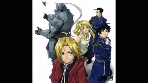 READY STEADY GO (FULLMETAL ALCHEMIST: THE INSTRUMENTALS version) -- Remix - YouTube