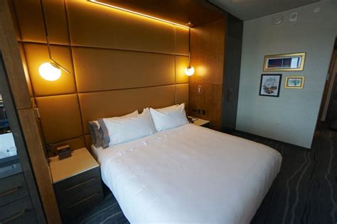 Hotel Review: InterContinental Minneapolis Airport (MSP)