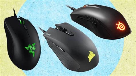 The Best Cheap Gaming Mouse - IGN