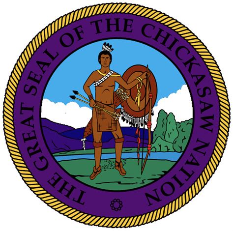 Chickasaw Nation Opposes Oklahoma Attorney General’s Attempt to Undo ...