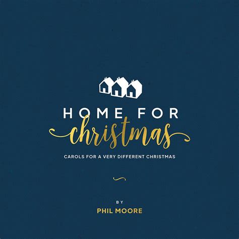 Album – Home for Christmas