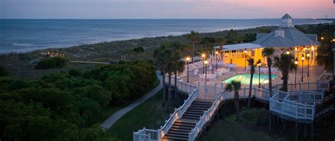 Wild Dunes Resort | Hotel Meeting Space