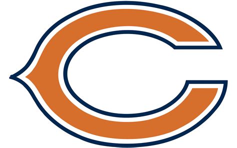 Chicago Bears Logo, Chicago Bears Symbol Meaning, History and Evolution