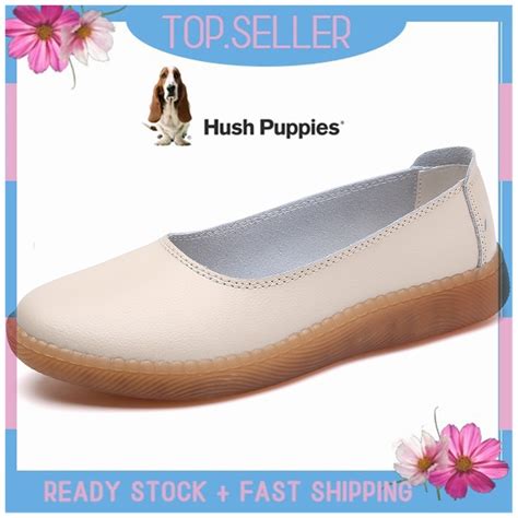 hush puppies shoes women Flat shoes women shoes loafers women Slip on ...