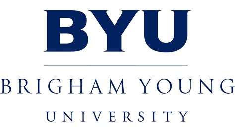 BYU Logo, symbol, meaning, history, PNG, brand