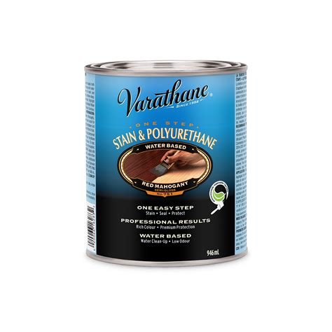 Polyurethane Stain | Varathane | Rust-Oleum