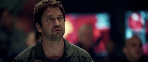 Geostorm Trailer: An Expensive, Ill-Timed Movie About Gerard Butler ...