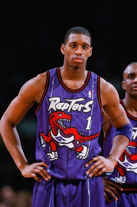 Pin by AJPhotography24 on Basketball | Tracy mcgrady, Raptors, Classic football shirts