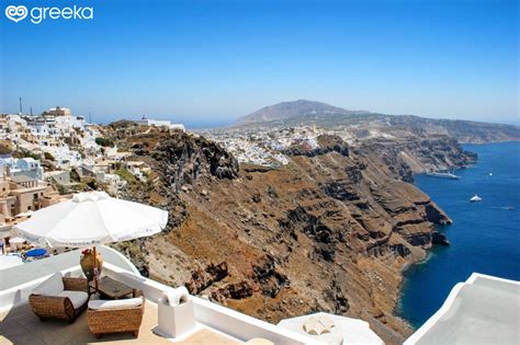 Santorini Imerovigli: Photos, Map, See & Do | Greeka