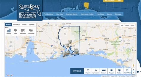 New! Nationwide Flood and Wetlands Layers