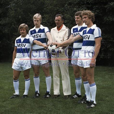 MSV Duisburg 77/78. | Retro football, Footy, Football