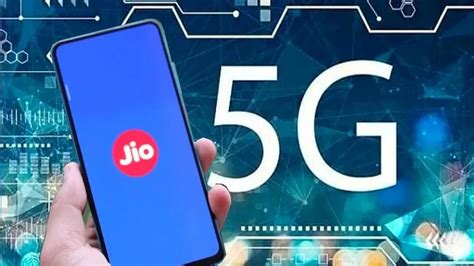 Jio Phone 5G specifications revealed on Geekbench ahead of launch