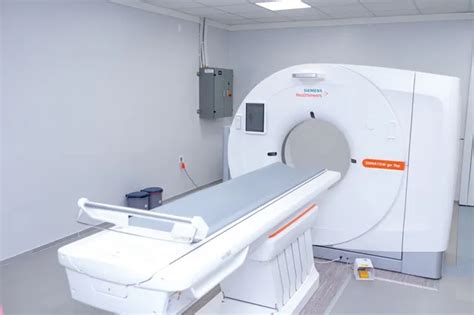 12 CT scan machines to be distributed countrywide – Min. Anthony ...