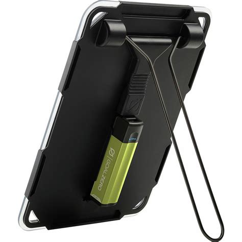 Goal Zero Nomad 5 with FLIP 12 Solar Kit | Backcountry.com