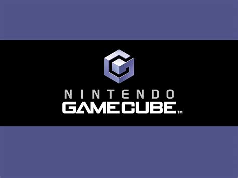 🔥 [50+] GameCube Wallpapers | WallpaperSafari