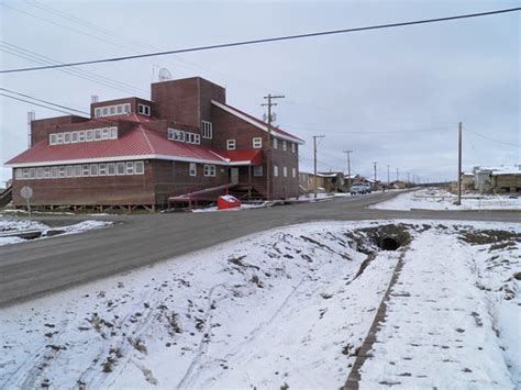 Flickriver: Most interesting photos from Aklavik, Northwest Territories ...