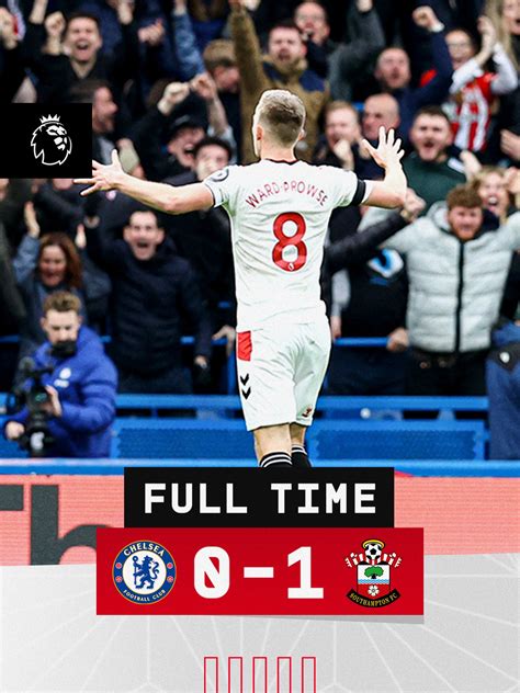 Southampton FC on Twitter: "WHAT A WIN 🙌 https://t.co/73upPG4Scn" / Twitter