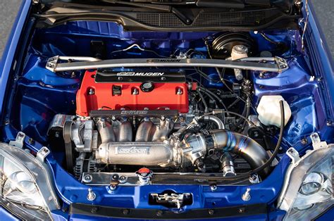 1999 Honda Civic Ex Engine - Exploring The 70+ Images And 10 Videos