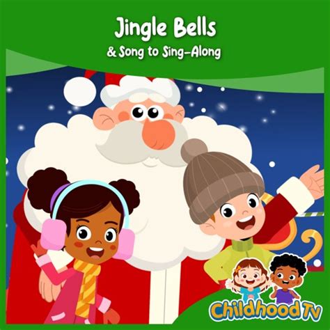 Stream Jingle Bells (Instrumental Version) by ChildhoodTV | Listen ...