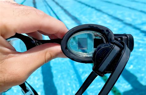 FORM Goggles: The Smartest Swim Goggles in the World