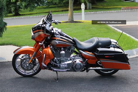 2011 Harley Davidson
