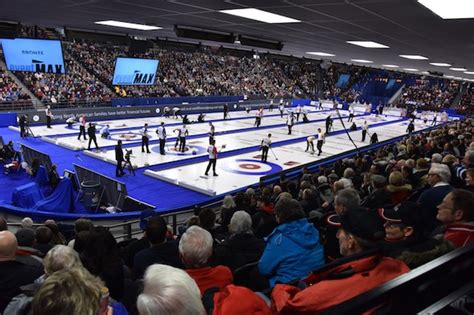 Curling Canada | CBC Sports partners with Curling Canada to stream five ...