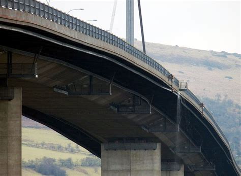 Infrastructure failings threaten Scottish economy