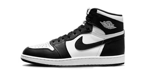 Air Jordan 1 High '85 "Panda" Release Info BQ4422-001 | Hypebeast