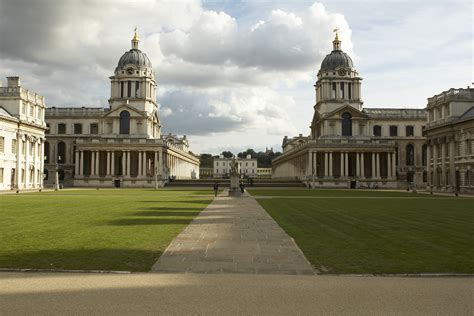 Greenwich University building | RealWire RealResource