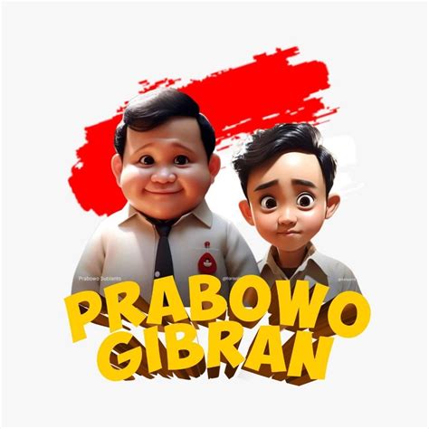 Prabowo-Gibran Raih Kemenangan Telak di Jawa Tengah