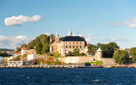 The History of Oslo - Life in Norway