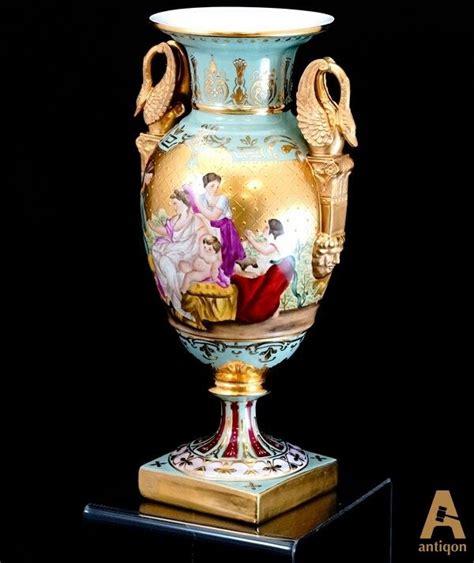 Two vases "Sevre" | Vase, Decor, Home decor