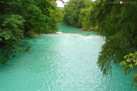 Río El Naranjo - El Naranjo, San Luis Potosí (MX12182474154552)