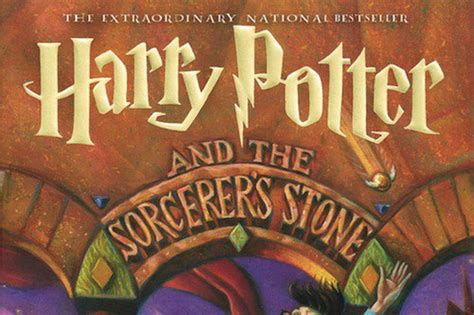 Harry Potter 20th anniversary: reread The Sorcerer’s Stone and be come 9 again - Vox