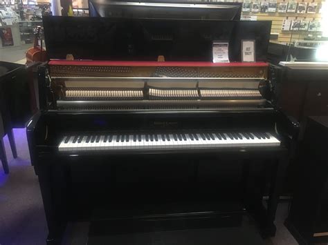 Preowned Kohler & Campbell upright piano! - Willis Music