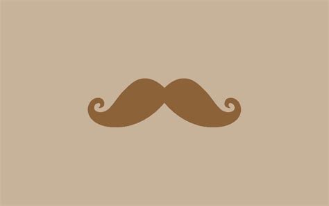 Mustache Wallpapers - Top Free Mustache Backgrounds - WallpaperAccess