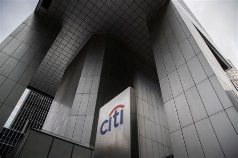 Citigroup (C) Doubles Black Executive Ranks, Still Has ‘Lot of Work ...