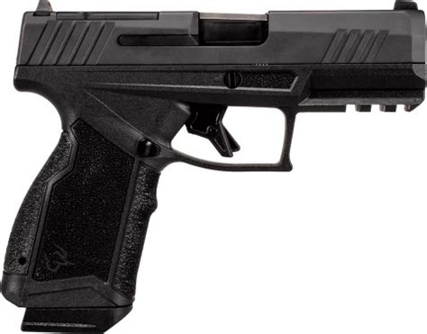 Taurus GX4 Carry vs Sig Sauer P365 XMACRO size comparison | Handgun Hero