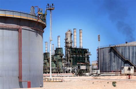 How unstable is Libya’s oil production? – Libya Tribune