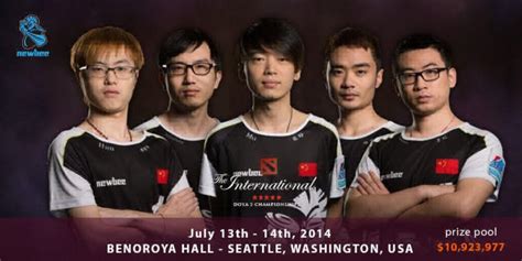 The International Dota 2 tournaments: history, facts, winners - Dota 2 ...